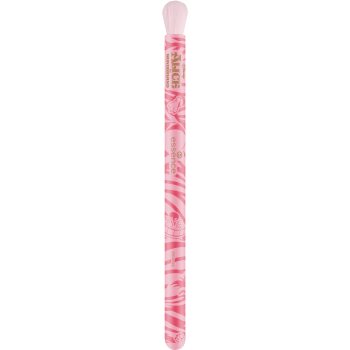 essence Disney Alice in Wonderland pensula pentru fard de ochi - imagine 2